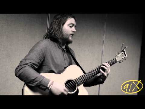 91X Loudspeaker: LIVE - Weatherbox - "Hustle In Heaven"