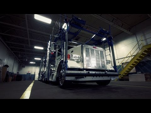 United Road Driven To Deliver