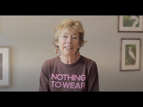 Meet Firefly Ann Fox