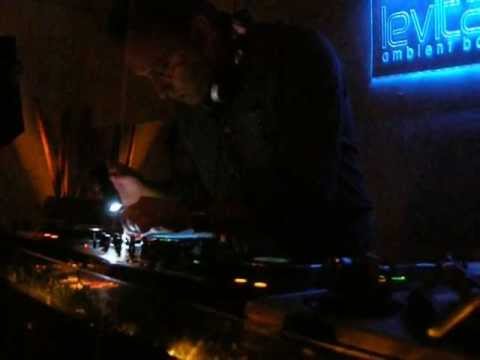 The Sunchasers feat. Mj White + Langenberg @ Dj Sergio Martinez at Levitar - Part I