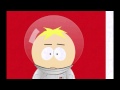 South Park Butters= What what in the butt (HD) 