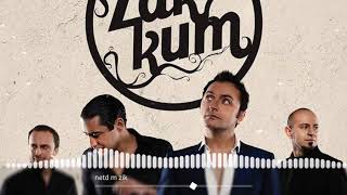 Zakkum Hatıran yeter HD ( Audio Spectrum)