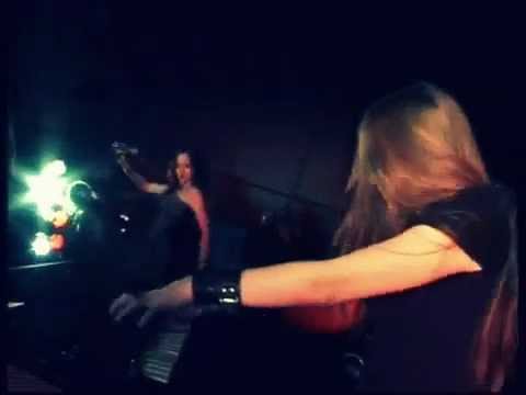 Arcane Grail - Iniguitos Yoke(Live @ Metal Crowd - 2007)