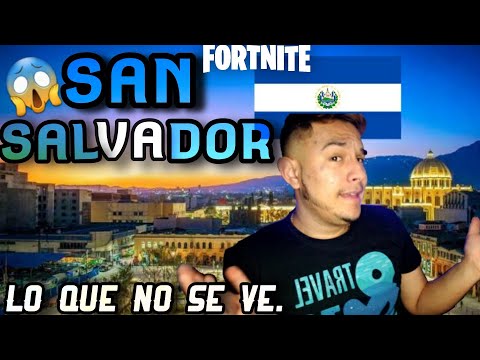 MEXICANO reacciona a SAN Salvador😱 | LO QUE NO TE ENSEÑAN | iAMBETO #youtube #elsavador #latino #ig