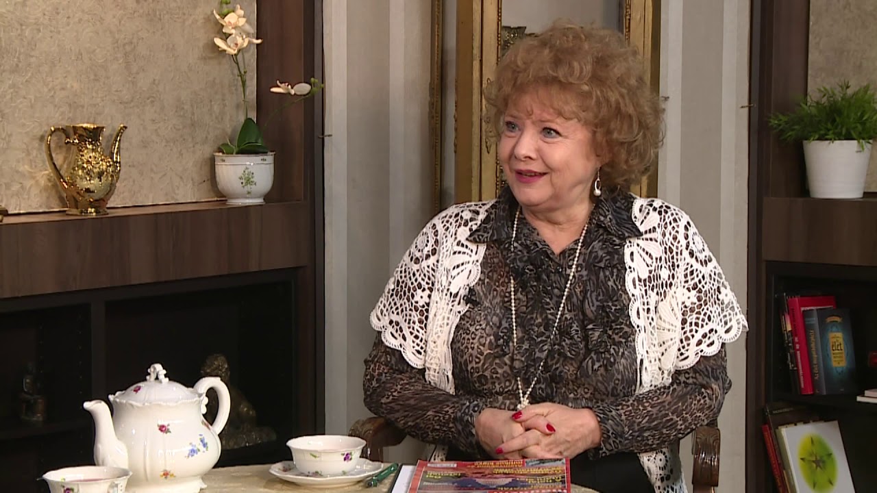 Tea Glóriával 2020.12.02. IV. rész. hatoscsatorna