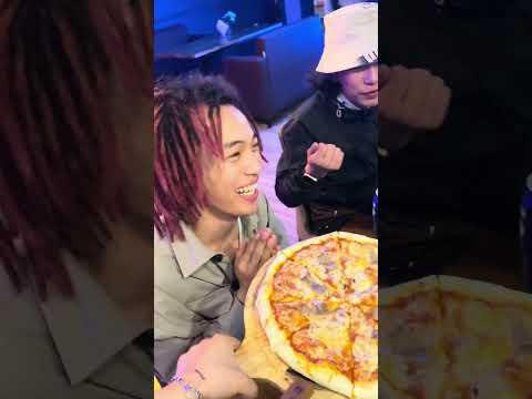 TUSH1G, OCH, SHUWU, AHUNA - NAASH TSAASH (OFFICIAL BISH VIDEO)