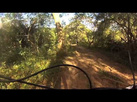 Varsity College Multisport Series 2013 - Race 2 - Shongweni