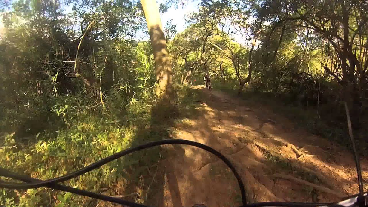 Varsity College Multisport Series 2013 - Race 2 - Shongweni