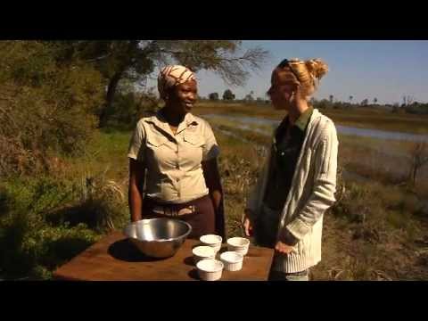 How to Make Malva Pudding