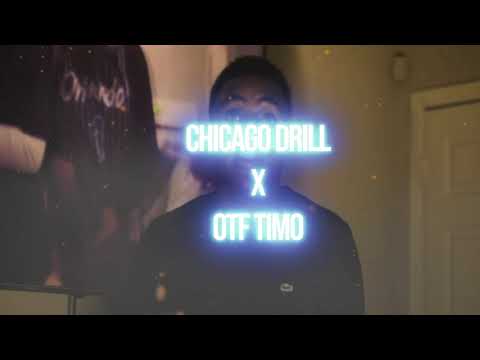 [FREE] CHICAGO DRILL x OTF TIMO x LIL SKO Type Beat - "No Escape"