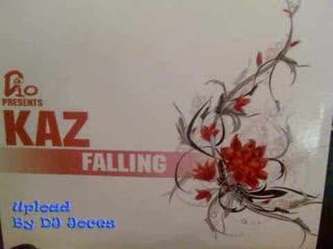 D10 Presents Kaz - Falling