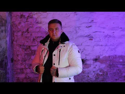 Koćko RPW - Żal (Prod.Mavi)