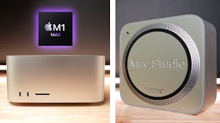 I Spent a Month with the Mac Studio: A Month Review