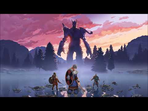 Drakim's VGM 1129 - Valheim - The Elder