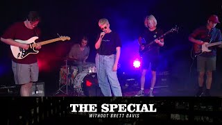 Warehouse "Euphrates" on The Special Without Brett Davis