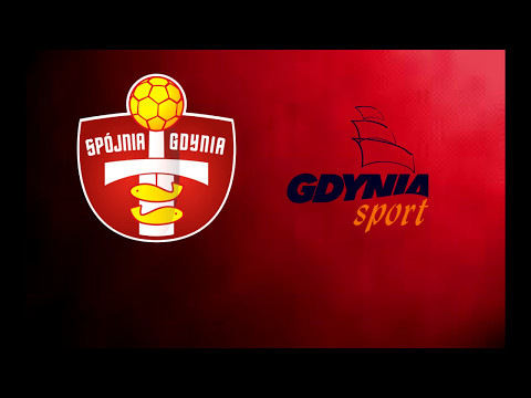 4.kolejka Spójnia Gdynia vs Sokół Browar Kościerzyna - skrót Meczu.