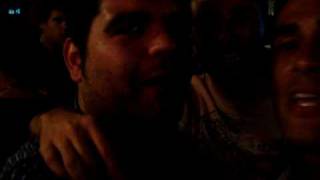 borrachera en el corinto los llanos 1