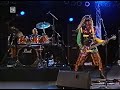 Vernon Reid, JP Bourelly, T.M. Stevens, Dennis Chambers at Jazzfest Frankfurt (1995) [Remastered]