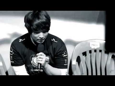 sc2 proleague highlights