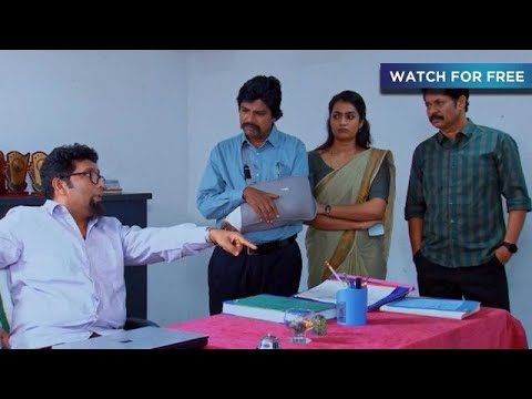 Ep 860 | Marimayam | Discipline or compassion , what shapes a child’s future?