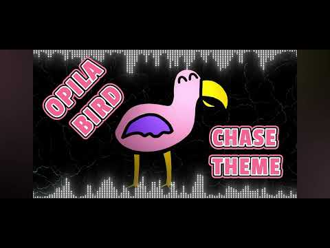 opila bird chase theme Remix