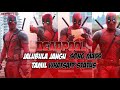 Deadpool Jalaubalu Jangu I Mass Song I Whatsapp Status Rez Studios