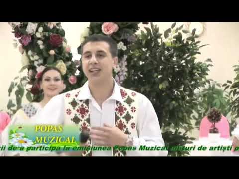 Raisa Ivasiuc & Ionuț Vrabie - Suntem soră și cu frate. Official Video (HD)