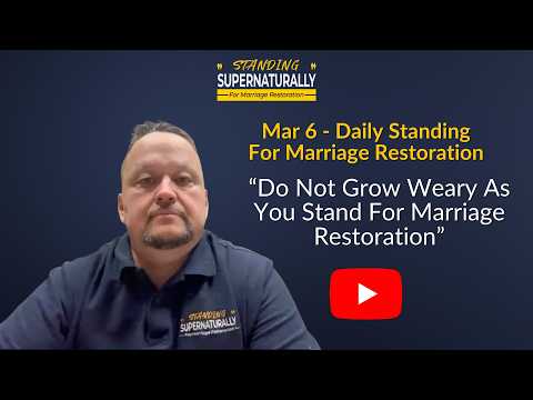 Friday Devotional Video