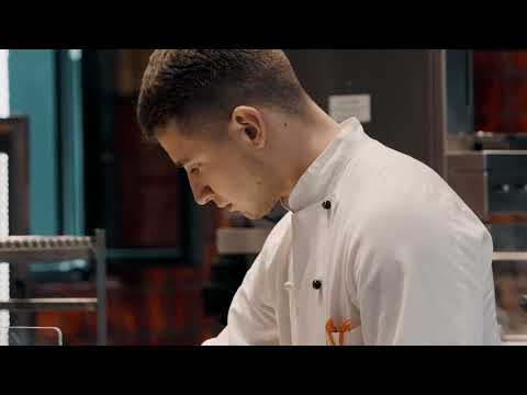 Restaurant »sly« - Berlin Taste Twelve 2025