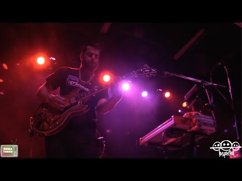 "Absolutely Stunning" Live at Broad Brook Opera House 4/1/23