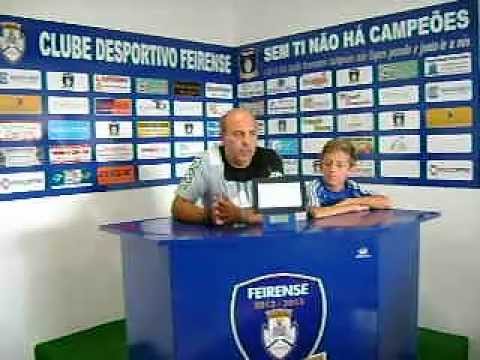 Traquinas A Serie C CD Feirense 8 vs A D  Ovarense