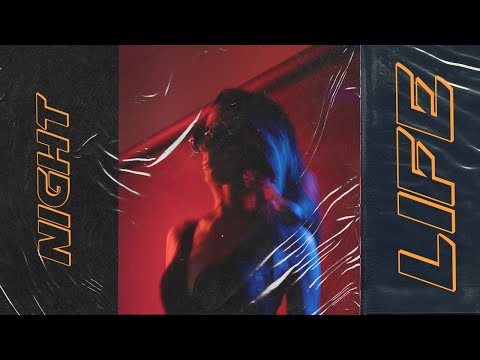 (FREE) 6lack x Ryan Trey x Vory Type Beat - "Nightlife"