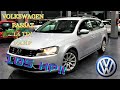 Volkswagen Passat B7 1 6 TDI 105 Hp POV TEST DRIVE 4k GUIDA NOTTURNA