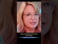 if you feel Butterflies - RUN |  Dr. Laura Berman