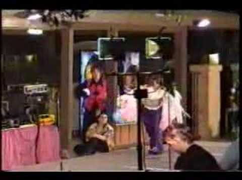 Ani-Magic 2002 - #04 Yuna Final Fantasy X