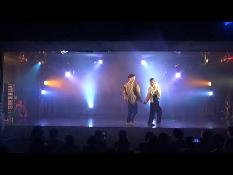 1-6 おゆきとりょう@18.09.04 Dive! vol.4