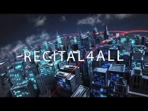 Ukraine e-Recital - June 2023