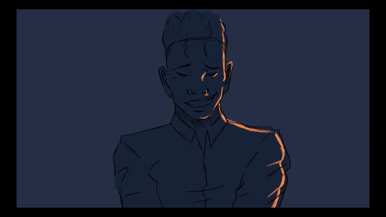 L'interrogation - Short Animation