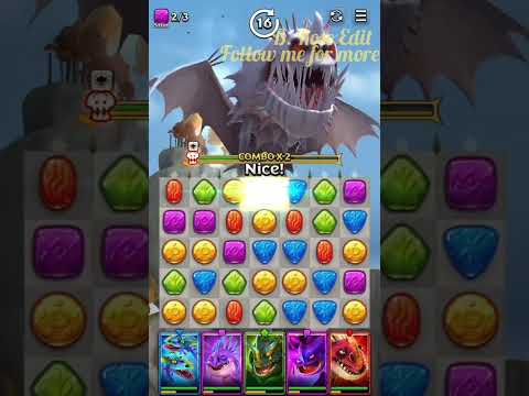 My Teammates and I defeated the Screaming Death