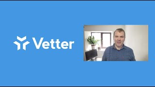 Vetter Online Suggestion Box YouTube Video