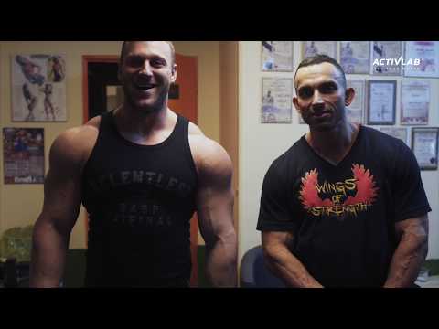 Emil Kaleński VLOG #19 W jaskini Fenixa