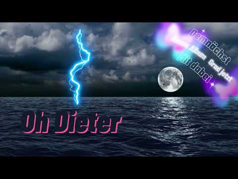 Demnächst New Album   Grad jetzt