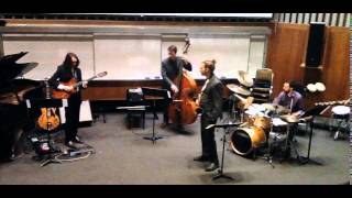 Play (Mike Stern) - Doc Brown Quartet