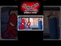 Spiderverse in ONE MINUTE #shorts