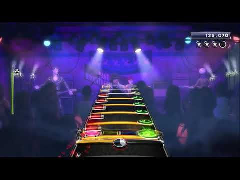 Global Slaughter (Anthony Barone) by A Night in Texas 5S 97%