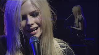 Avril Lavigne - Slipped Away (Live at Budokan Japan 2005)