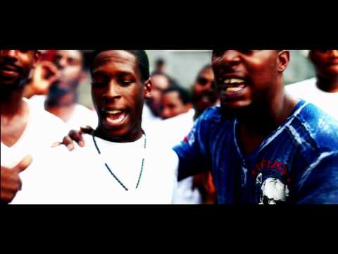 Hannibal (@BigHann_BG) x Razor x Plus Tax (@Plus_Tax) - Burn Freestyle (shot by @DJDoeBoyRMH)