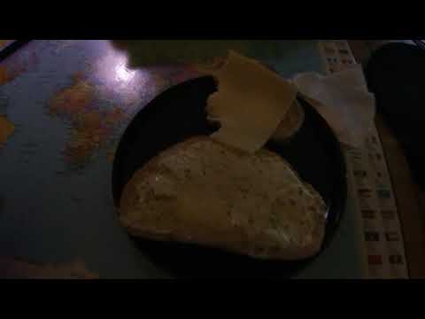 MongoTV_5656 - Min Natmad - Franskbrød Med OST