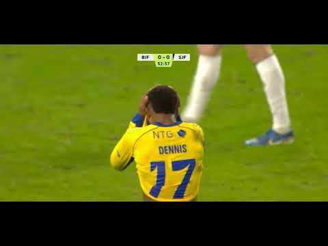 Brøndby IF Idrætsforening 0-0 Sønderjysk Elites...