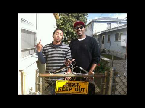 Estacks ft Kslimm - Awesome Awesome freestyle